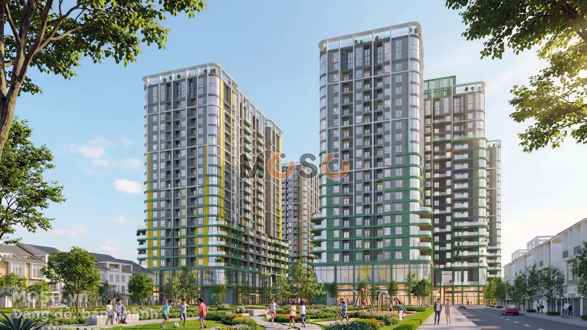 Bán căn hộ chung cư Nguyễn Phước Lan Quận Ngũ Hành Sơn, TP. Đà Nẵng – 1 phòng ngủ, giá 2.6 tỷ - ảnh 6